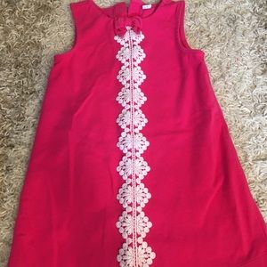 Janie and Jack dress